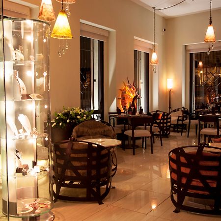 Plaza Gallery Hotel Boutique San Cristóbal de Las Casas Exteriér fotografie