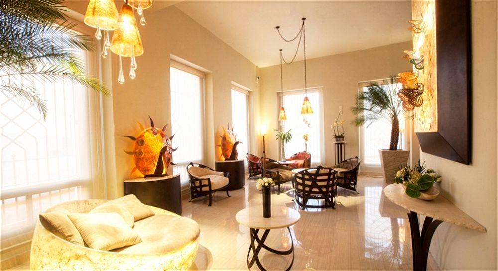 Plaza Gallery Hotel Boutique San Cristóbal de Las Casas Exteriér fotografie