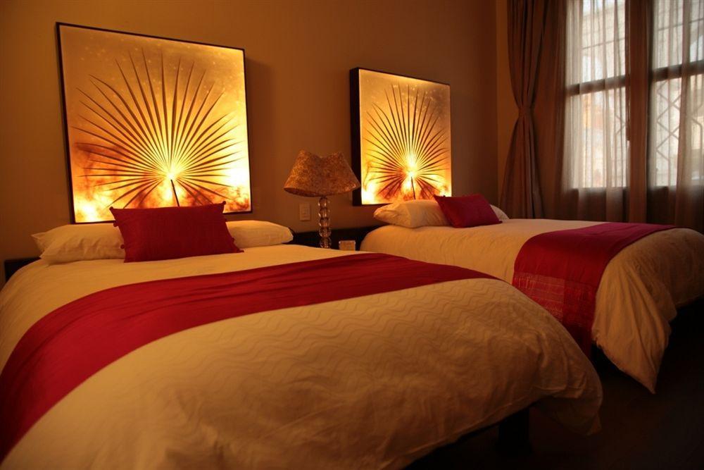 Plaza Gallery Hotel Boutique San Cristóbal de Las Casas Exteriér fotografie