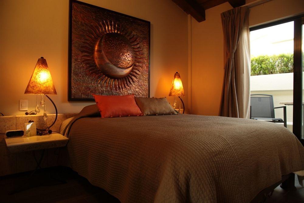 Plaza Gallery Hotel Boutique San Cristóbal de Las Casas Exteriér fotografie