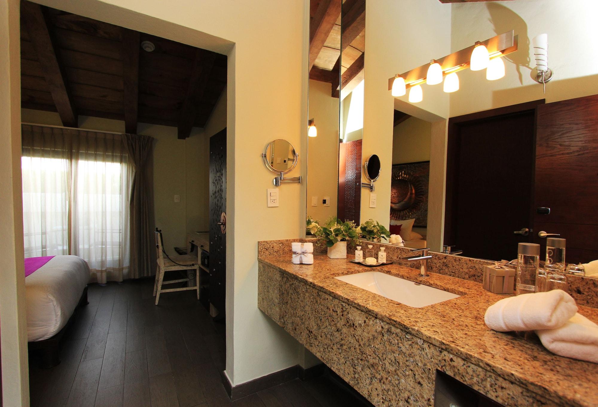 Plaza Gallery Hotel Boutique San Cristóbal de Las Casas Exteriér fotografie