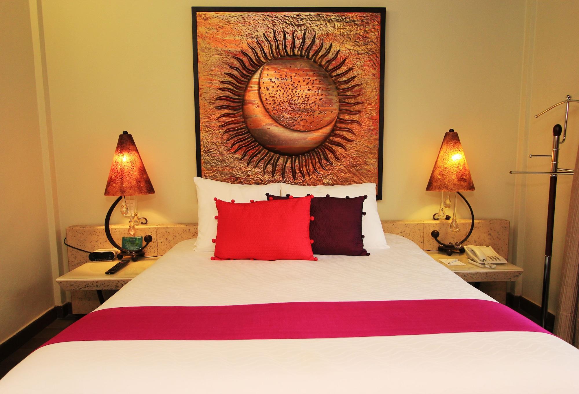 Plaza Gallery Hotel Boutique San Cristóbal de Las Casas Exteriér fotografie