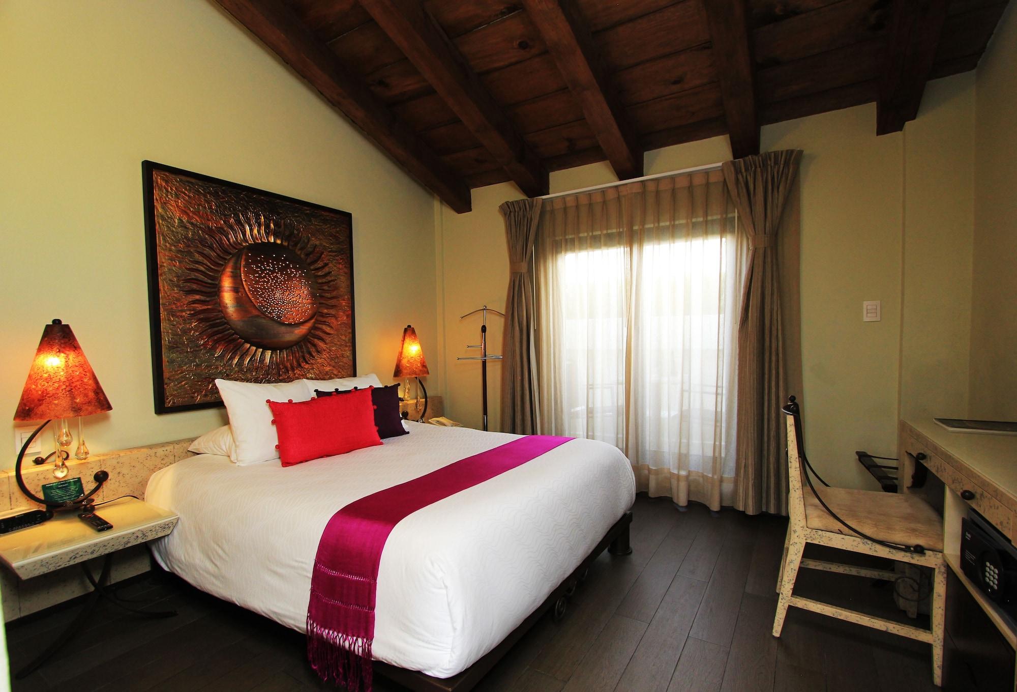 Plaza Gallery Hotel Boutique San Cristóbal de Las Casas Exteriér fotografie