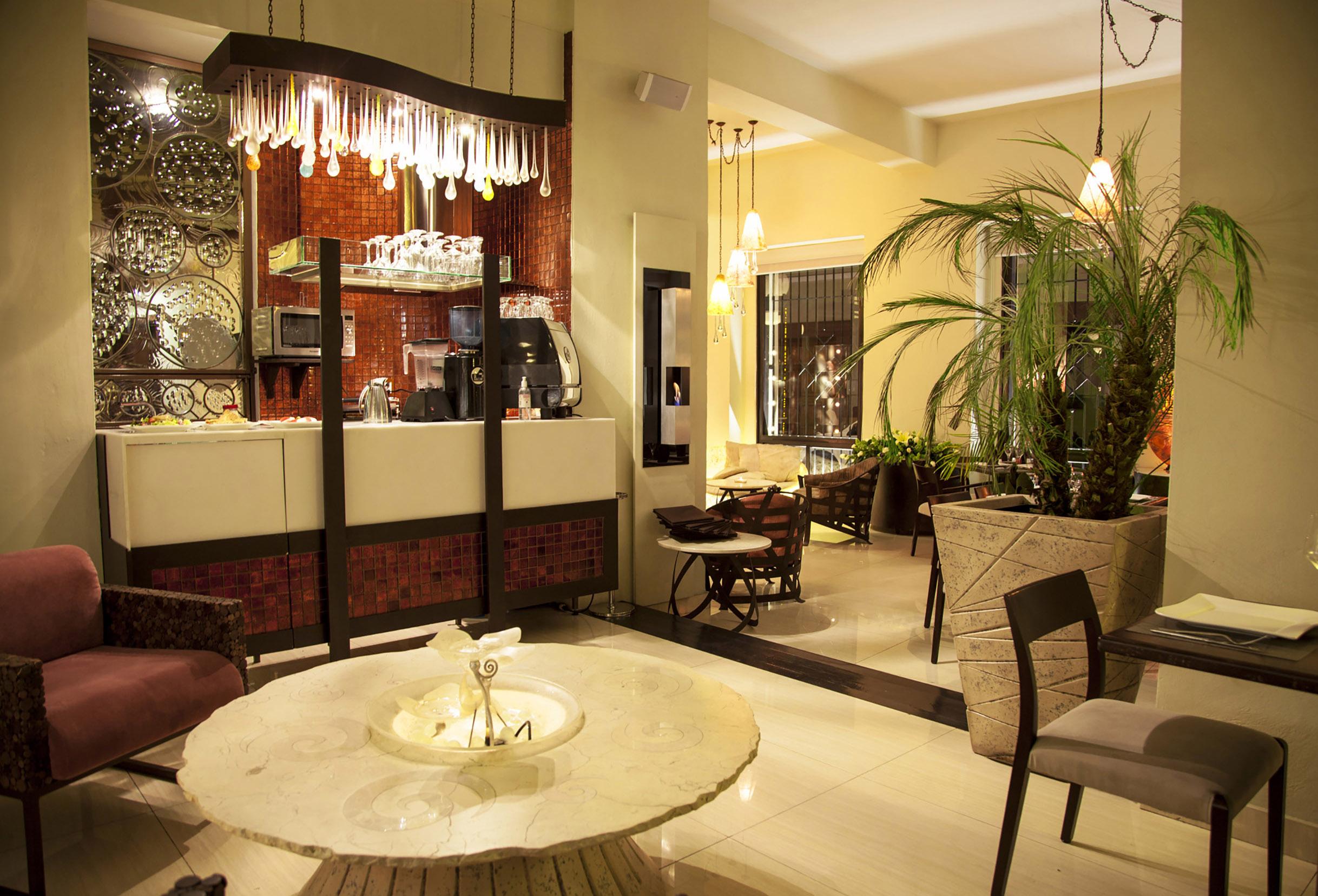 Plaza Gallery Hotel Boutique San Cristóbal de Las Casas Exteriér fotografie