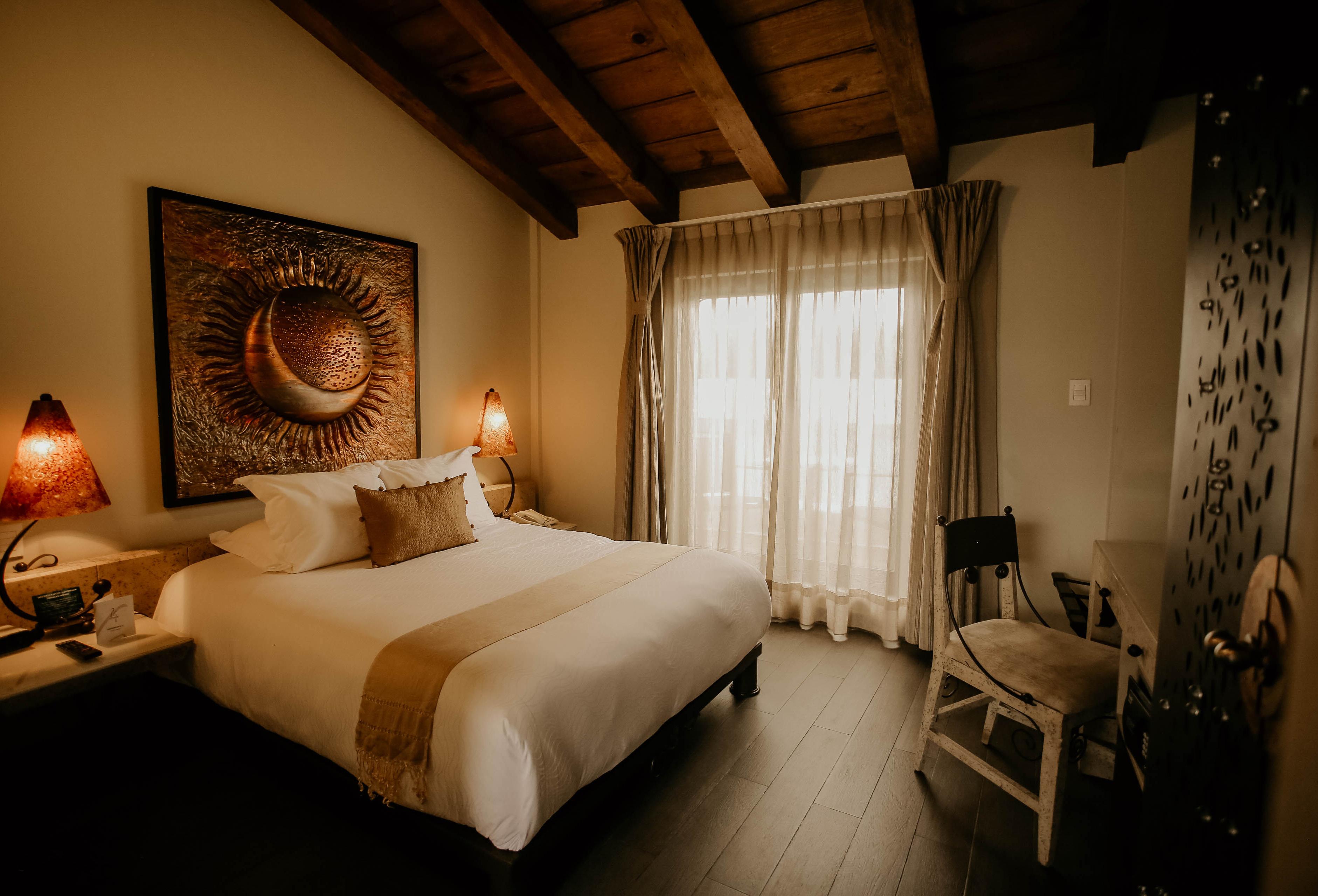Plaza Gallery Hotel Boutique San Cristóbal de Las Casas Exteriér fotografie