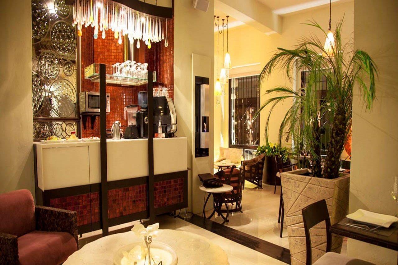 Plaza Gallery Hotel Boutique San Cristóbal de Las Casas Exteriér fotografie