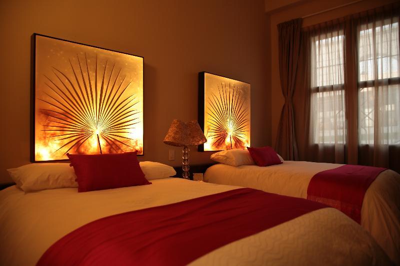Plaza Gallery Hotel Boutique San Cristóbal de Las Casas Exteriér fotografie