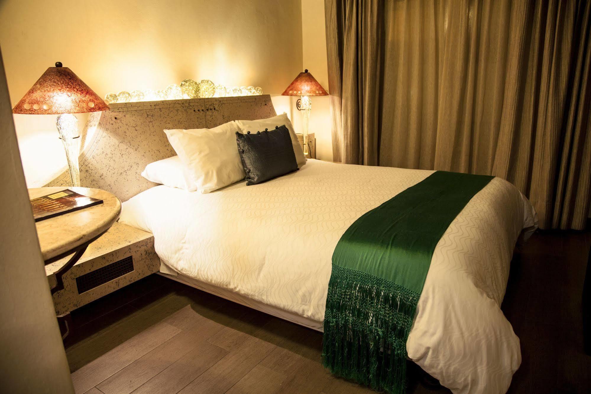 Plaza Gallery Hotel Boutique San Cristóbal de Las Casas Exteriér fotografie
