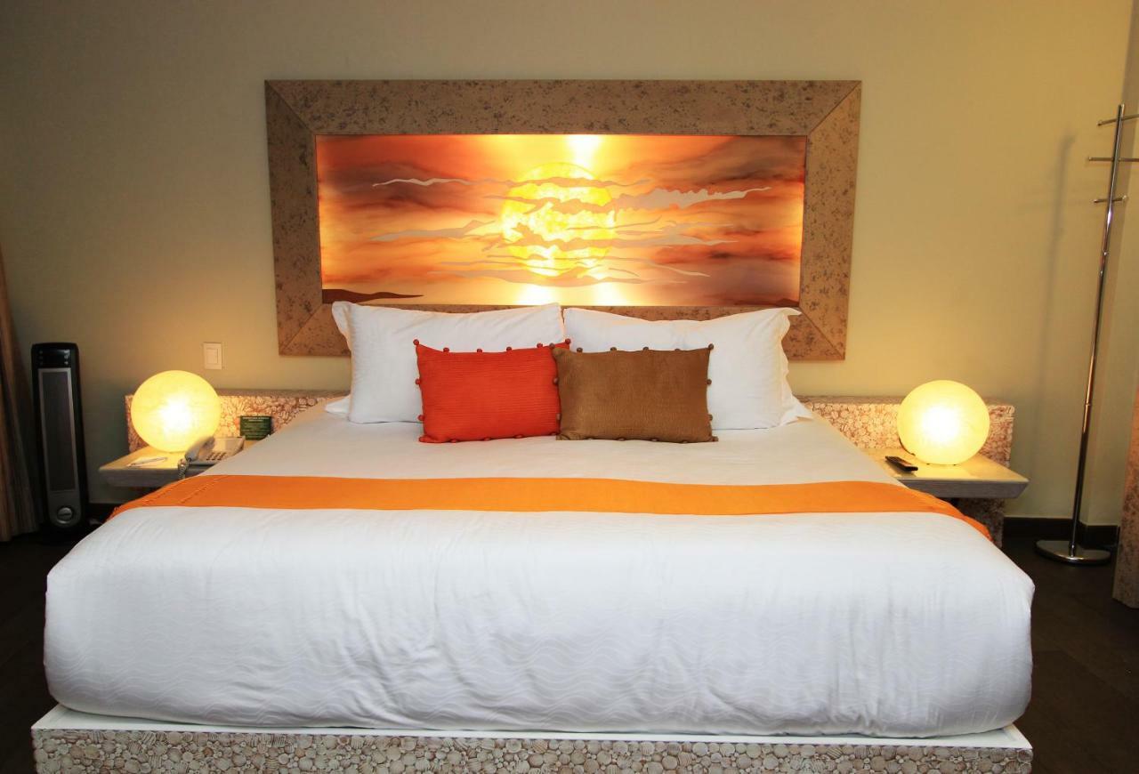 Plaza Gallery Hotel Boutique San Cristóbal de Las Casas Exteriér fotografie