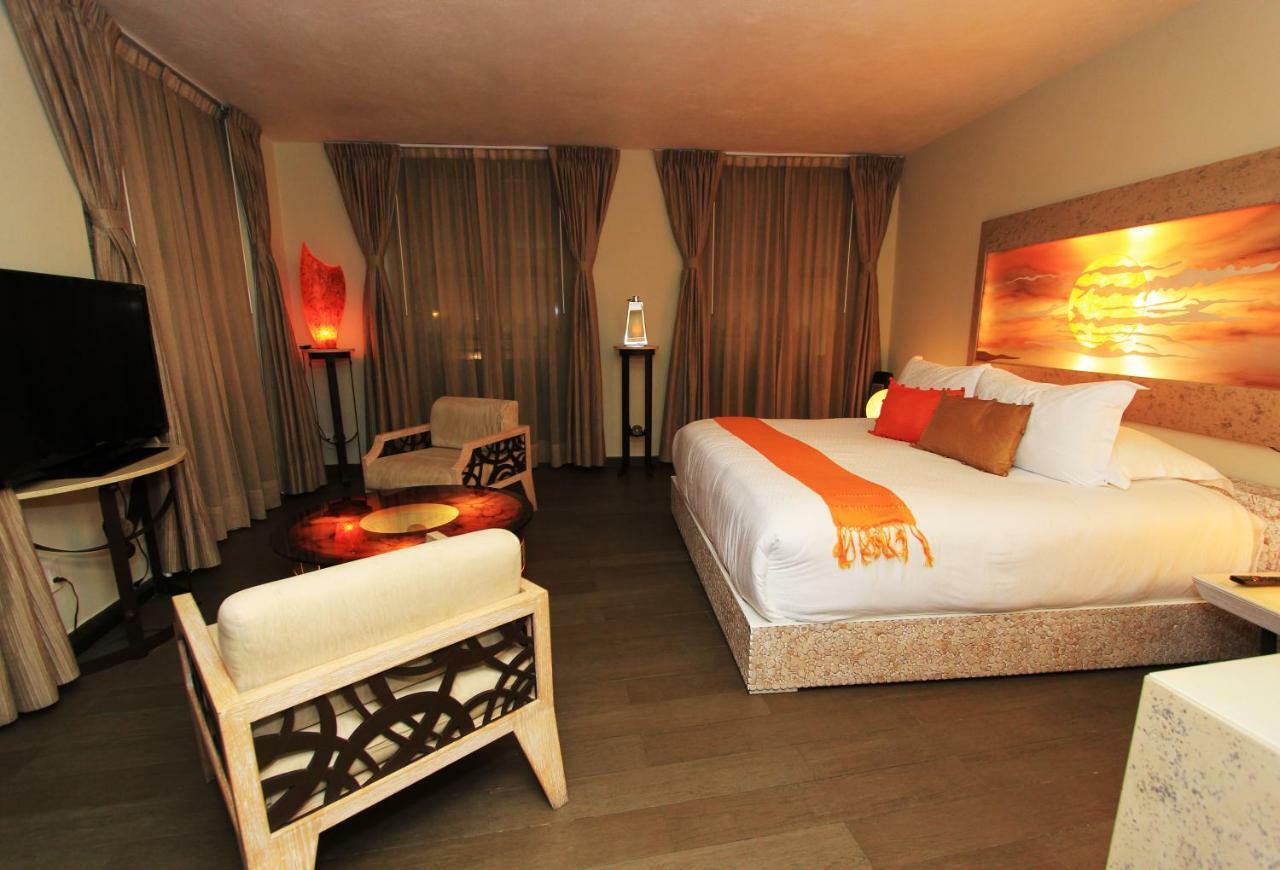 Plaza Gallery Hotel Boutique San Cristóbal de Las Casas Exteriér fotografie