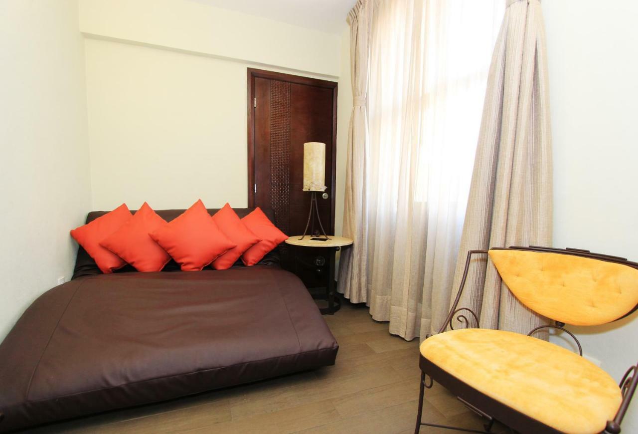 Plaza Gallery Hotel Boutique San Cristóbal de Las Casas Exteriér fotografie